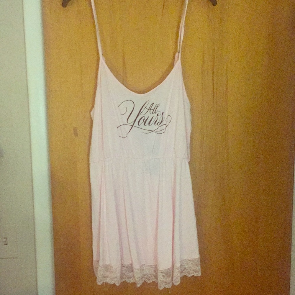 Wildfox Intimates “All Yours”